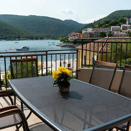 Ivo Near The Sea Rabac