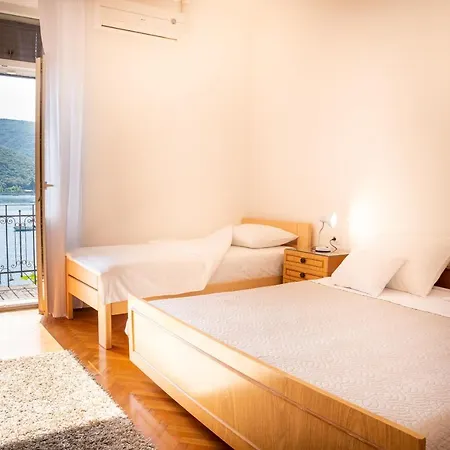 Ivo Near The Sea Rabac