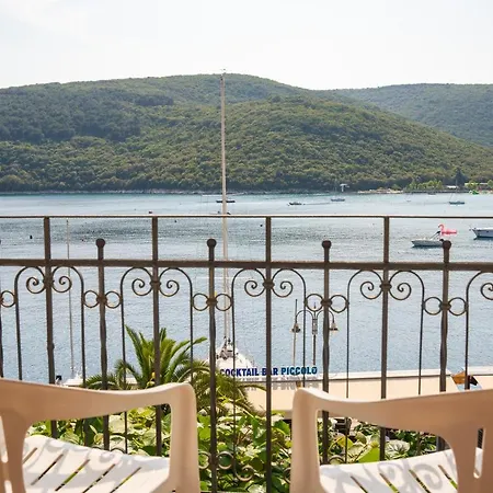 Apartment Ivo Near The Sea Rabac